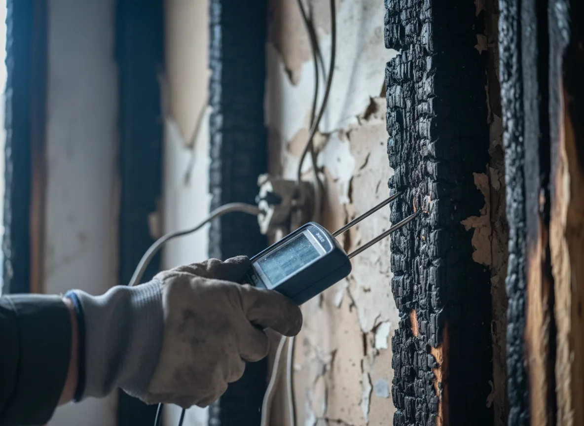 Fire Damage Restoration Edgewood, MD FAQs